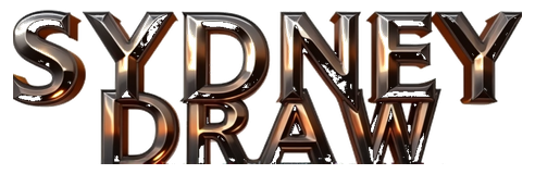 sydney draw logo